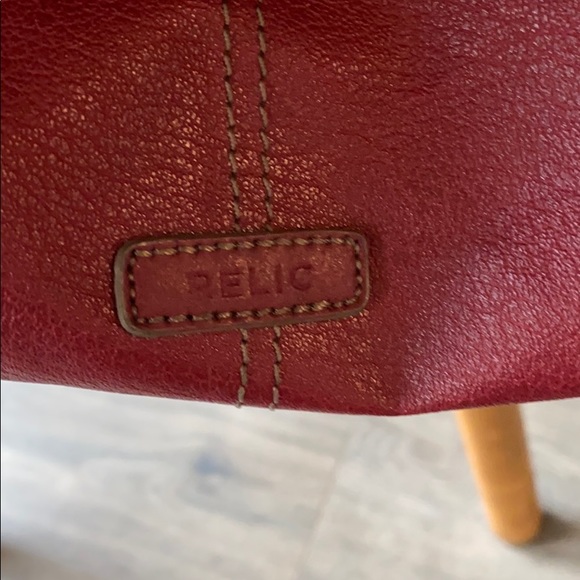 Relic hobo bag - Picture 2 of 2